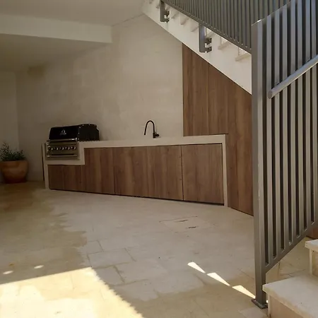 Villasvilla Villa *