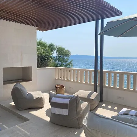 Villa Villasvilla Drasnice