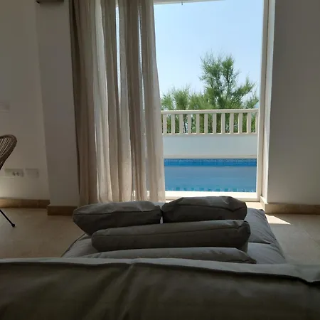 Villa Villasvilla