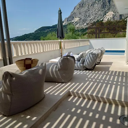 Villa Villasvilla Drasnice